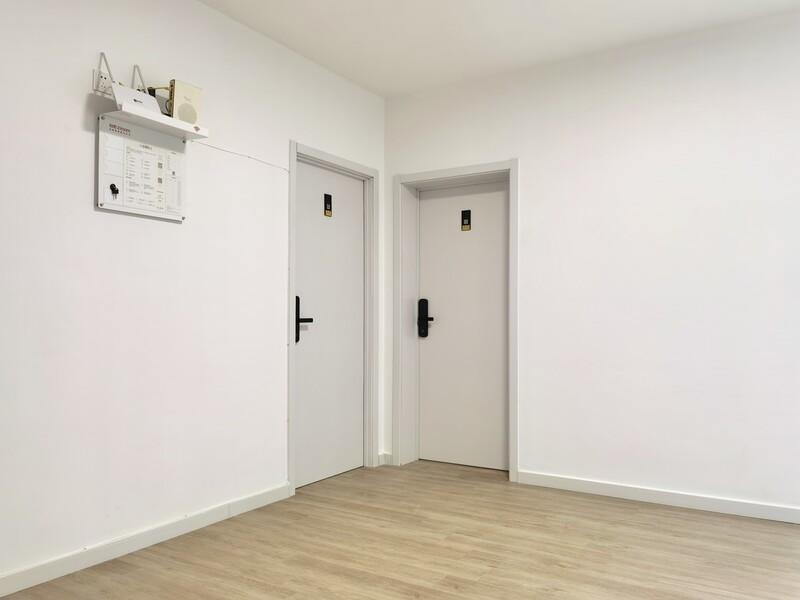 合租·虹延小区