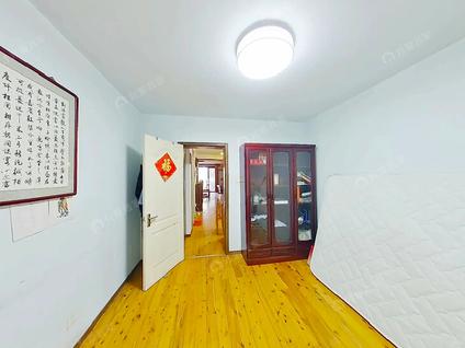 undefined整租·富贵园(一区) 3室2厅144㎡ | 南北 | 东城 东花市