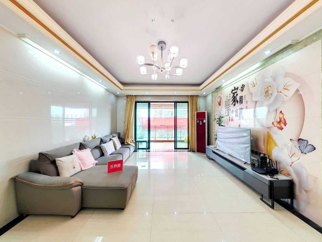 整租·江南海岸花园