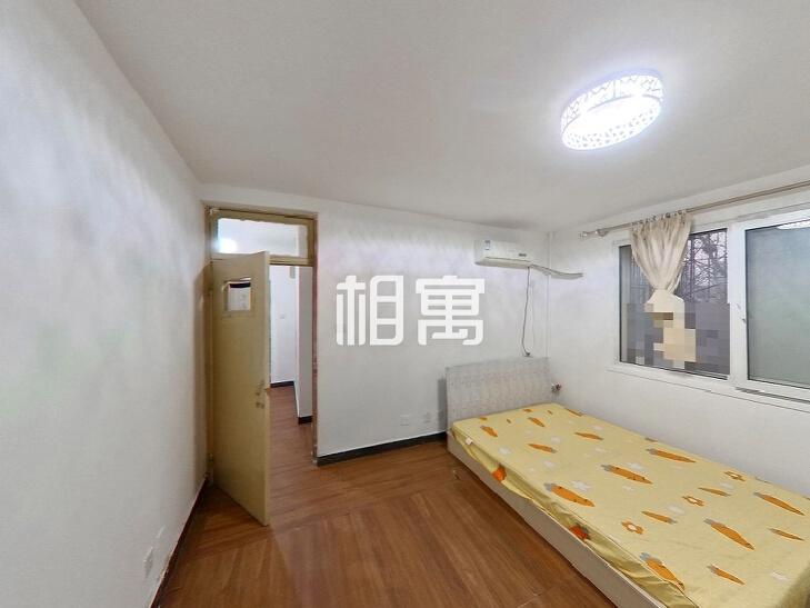 整租·乐乎城市青年社区(传媒大学店)