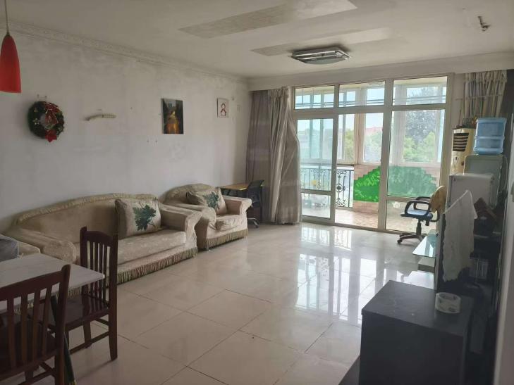 整租·白露雅园(西区)