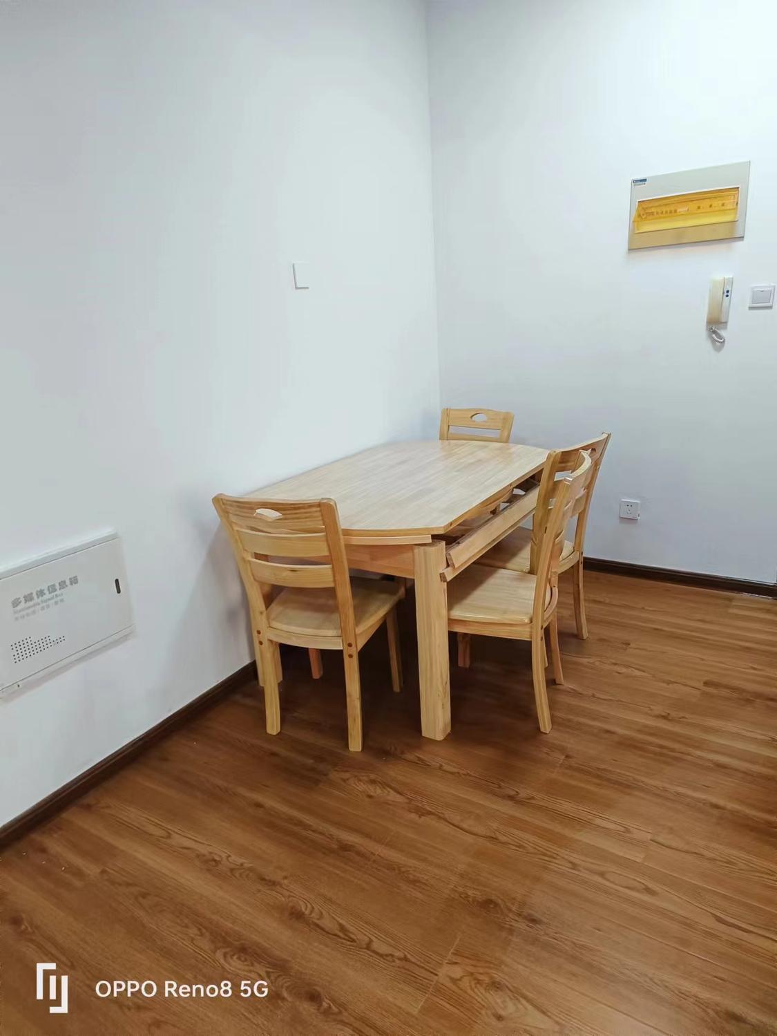 整租·唐河佳苑