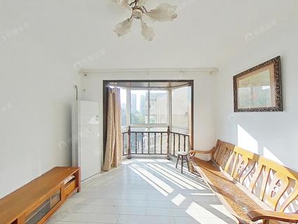 雨花台能仁里整租 锦虹美苑2室1厅/71平/中楼层