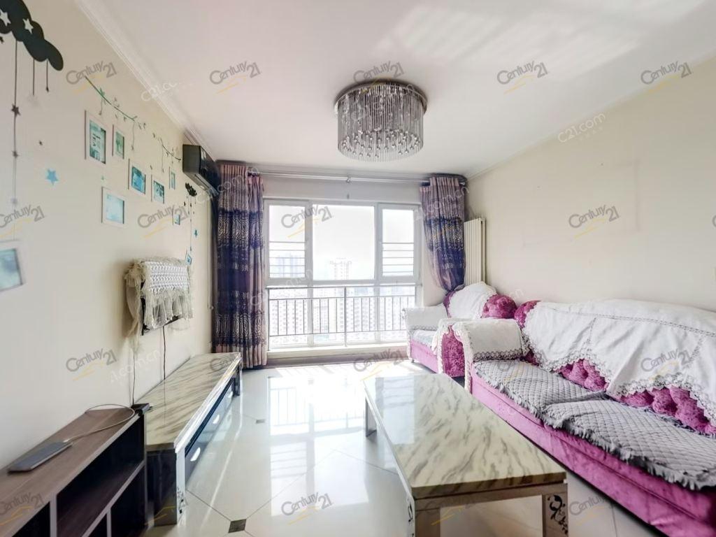 整租·富力城(A区)