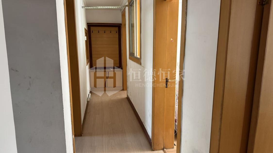 整租·外贸宿舍(龙潭路)