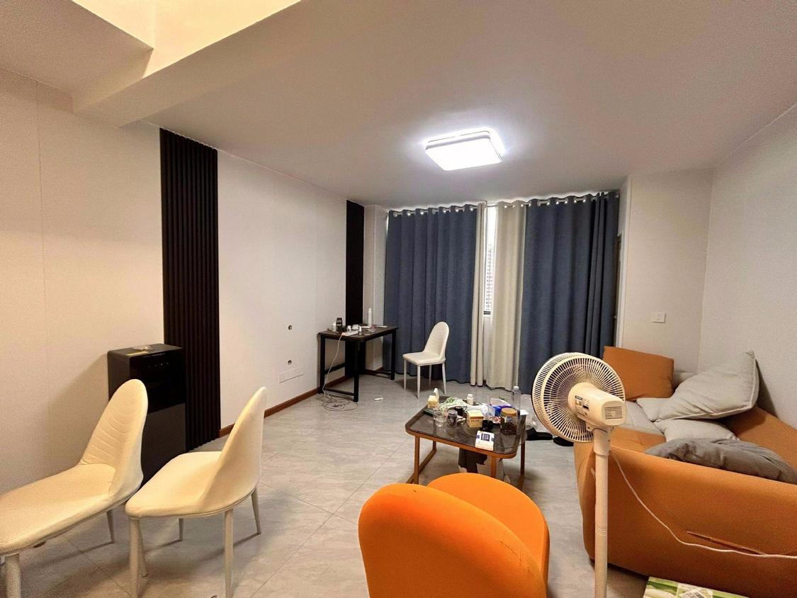 整租·红星新天地