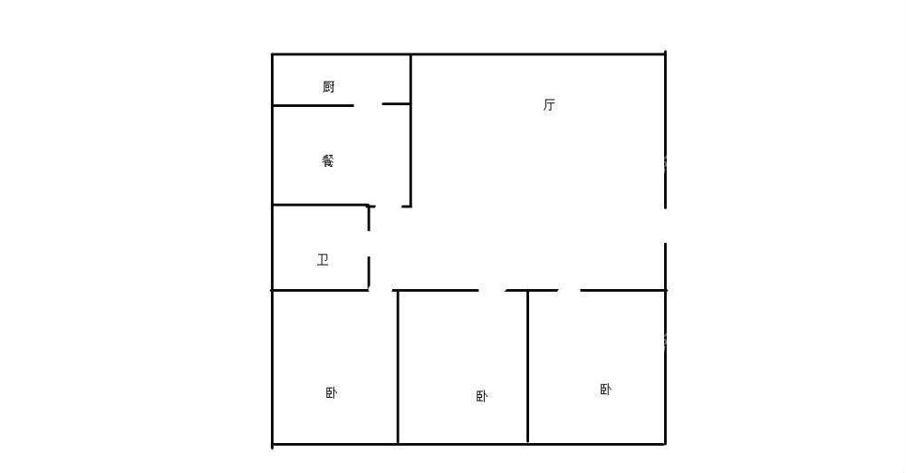 整租·北窑头小区