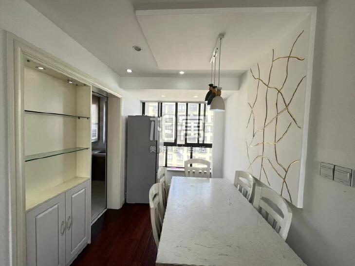 整租·绿地景汇佳苑