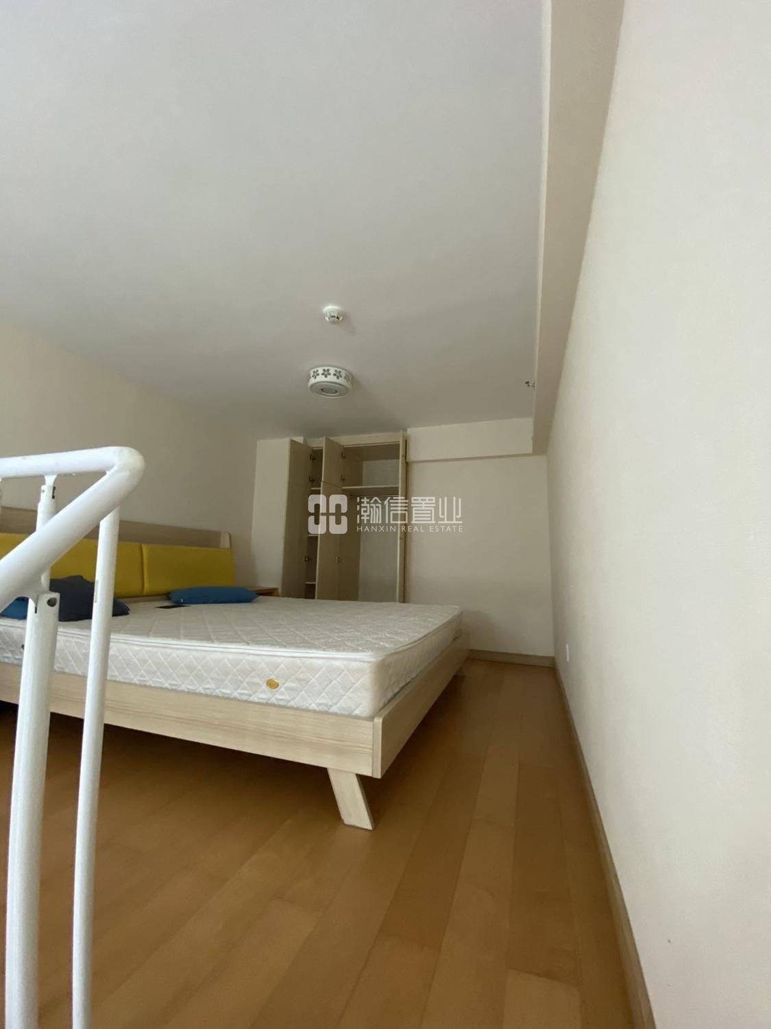 整租·万科金域花园