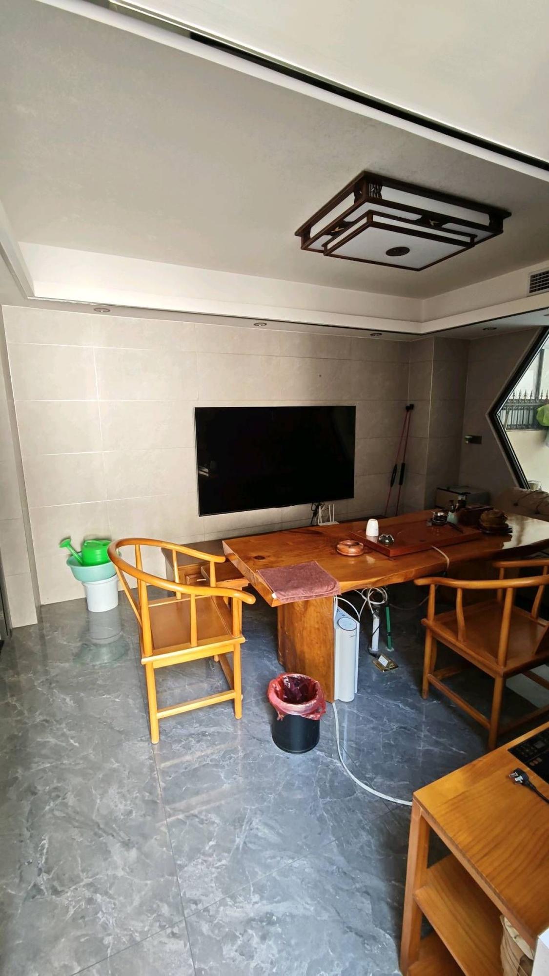 整租·恒大山水城