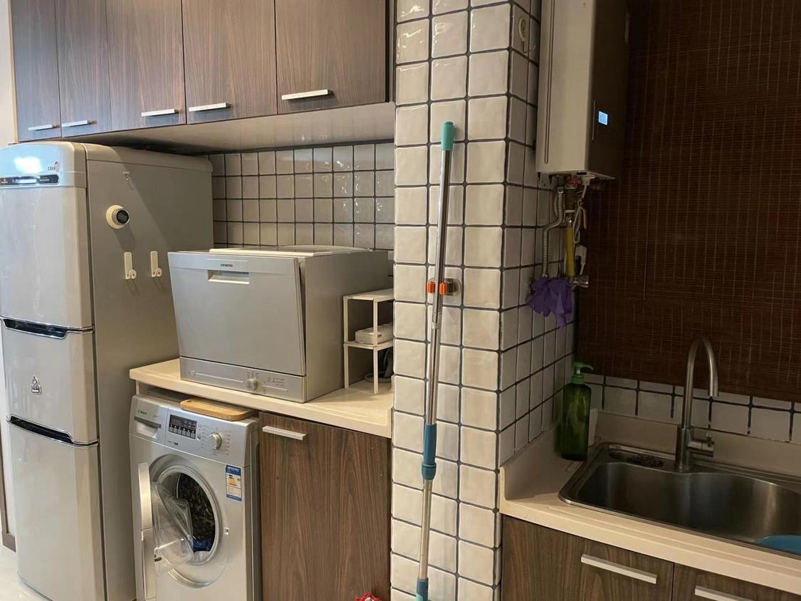 整租·江南名府