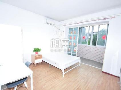 undefined合租·北沙滩(一号院) 4室1厅 南卧13㎡ | 南 | 朝阳 南沙滩