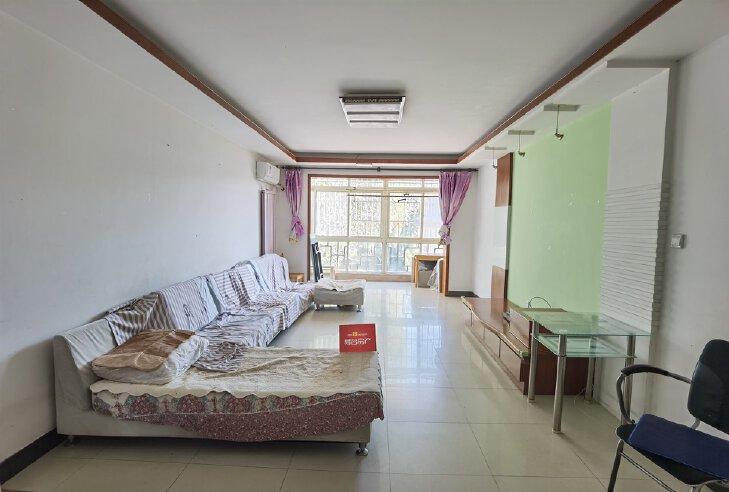 整租·迎宾北路12号院