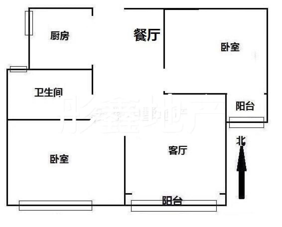 整租·塞尚公馆