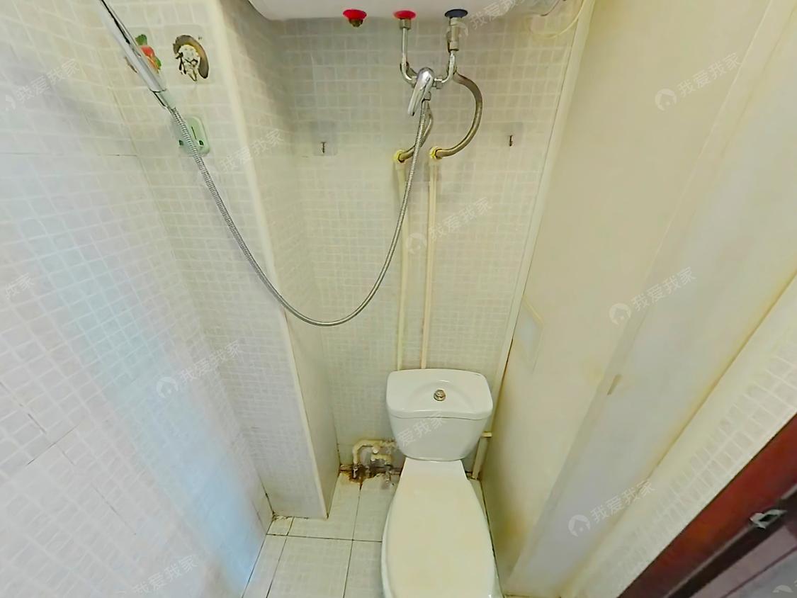 整租·辰庆家园