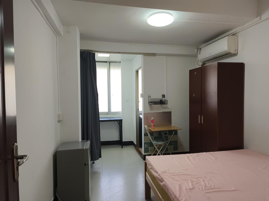 整租·聚德花园