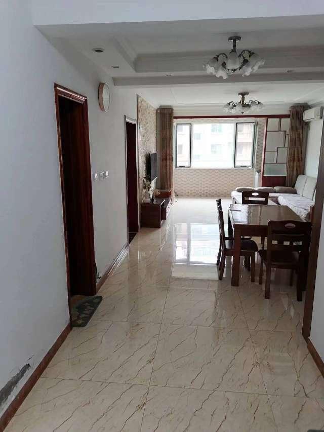 整租·望海名居