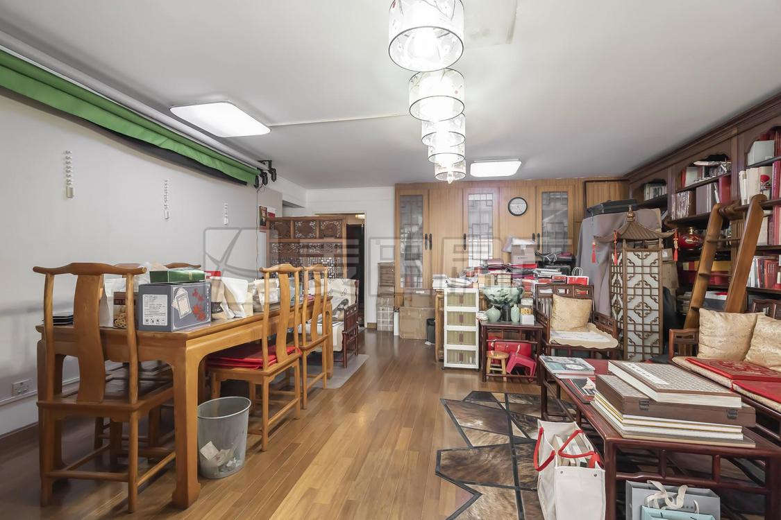 整租·万科星园