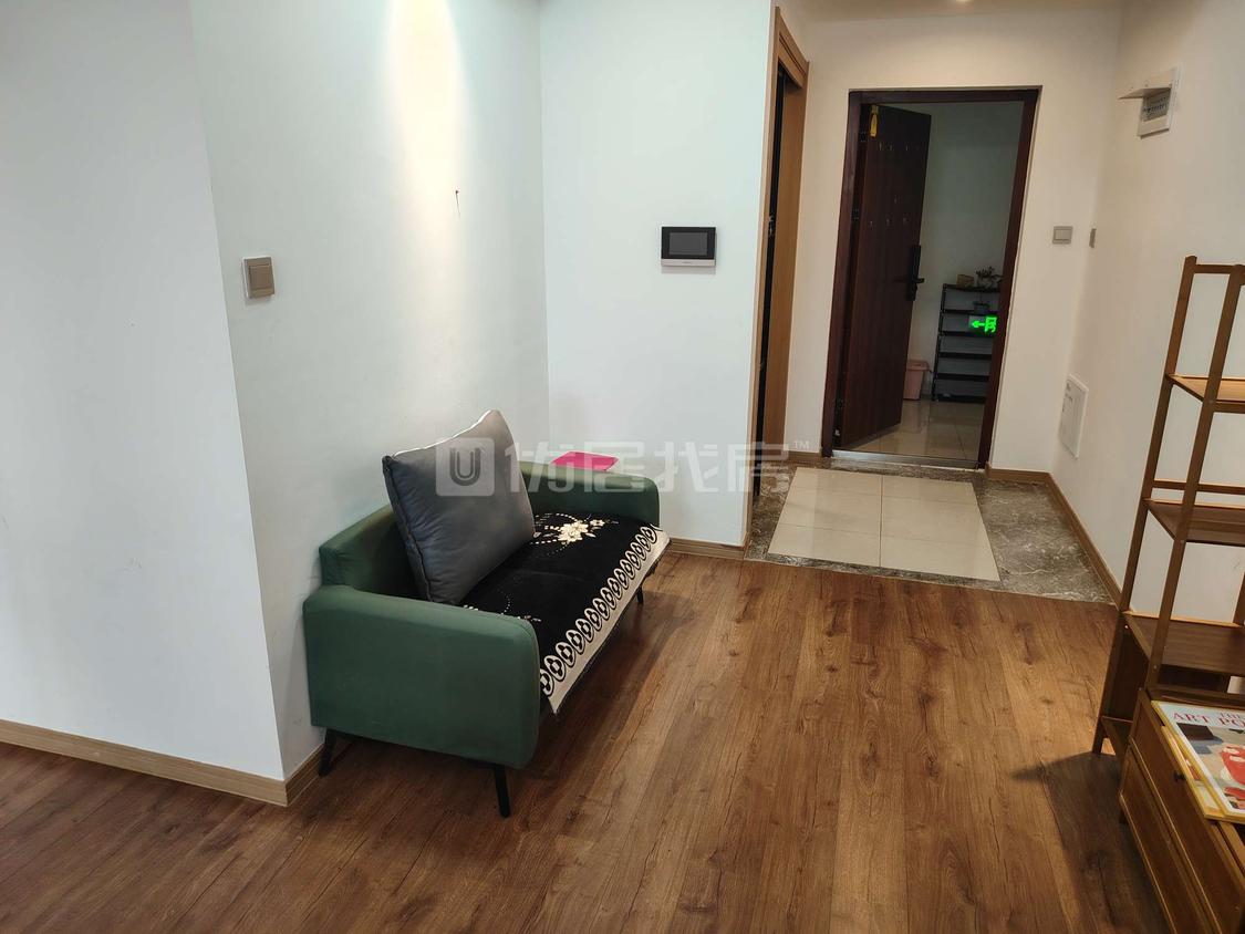 整租·锦绣华城