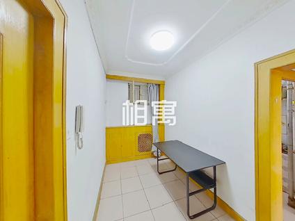 undefined整租·红莲南里 1室1厅42㎡ | 南 | 西城 马连道