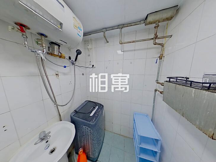 整租·前泥洼(二区)