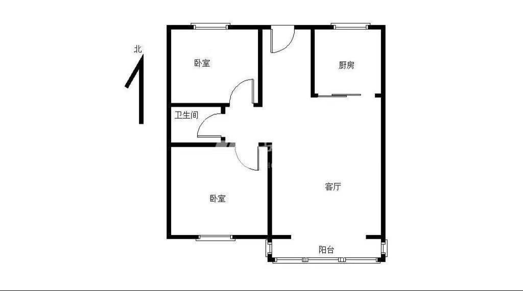 整租·禹洲新村