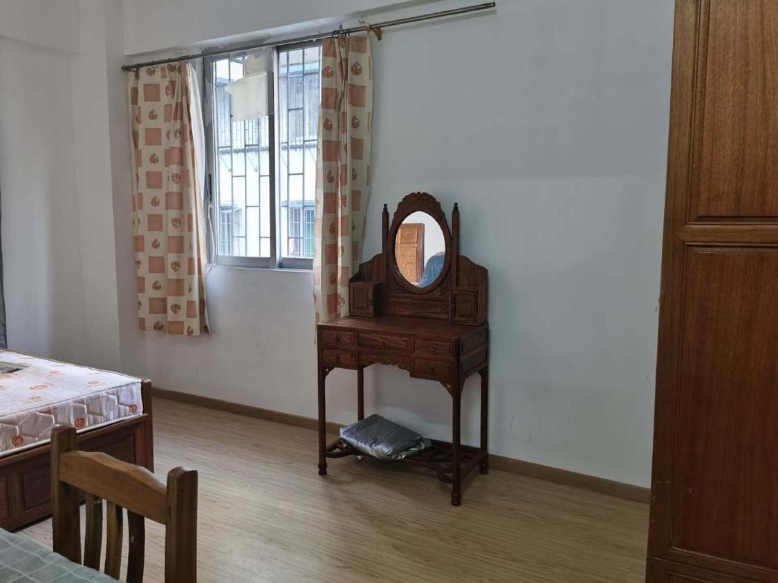 整租·中心南路