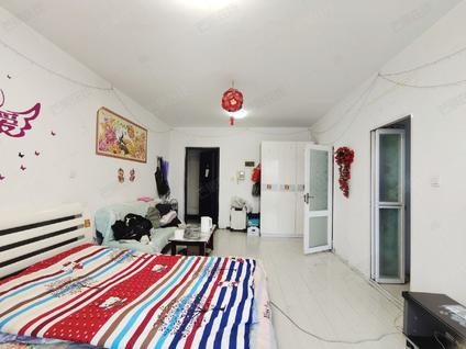 铁西工人村整租 宏发长岛(一期)1室0厅/46平/中楼层