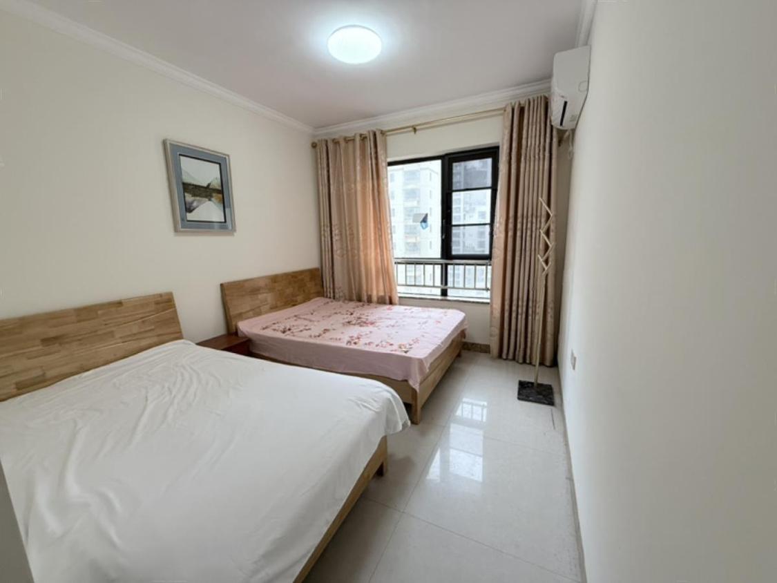 整租·圣景龙湾