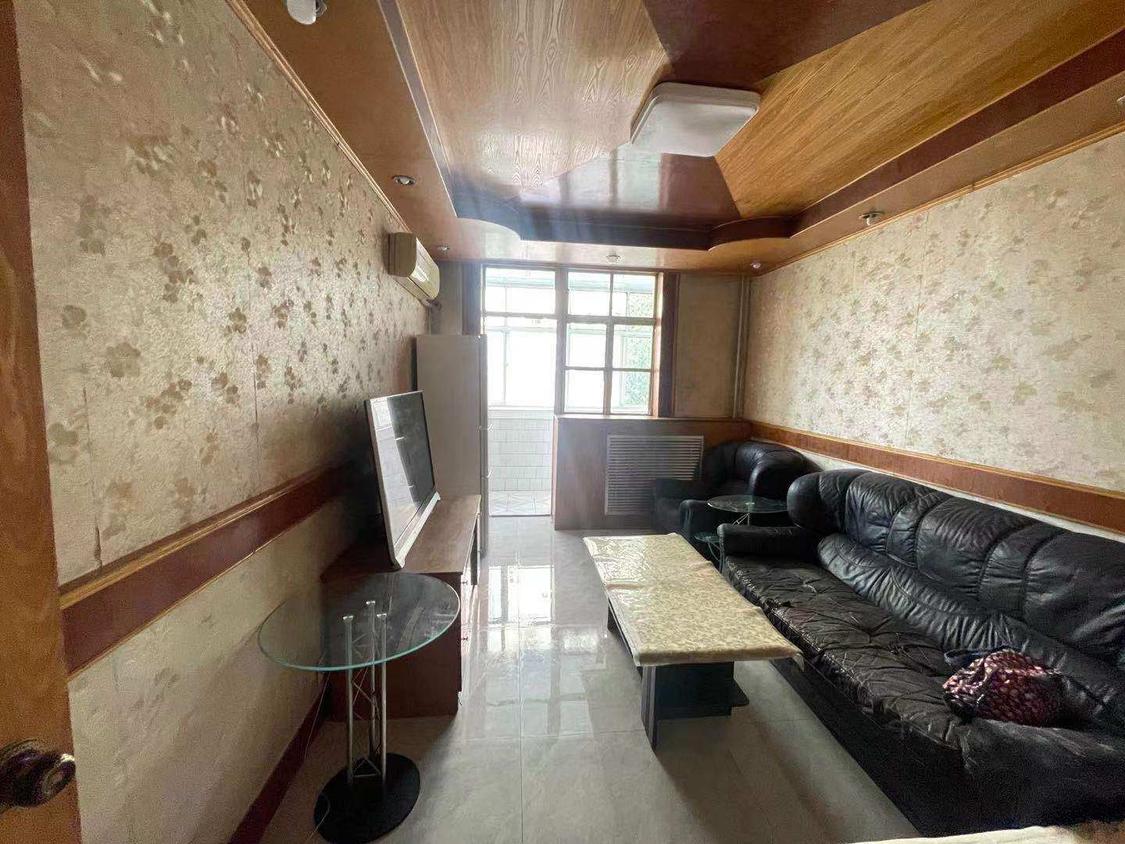 整租·付家巷小区