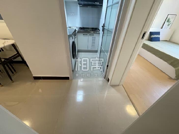 整租·延吉四村