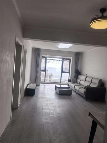 埇桥埇桥区整租 汴河小镇3室2厅/127平/高楼层