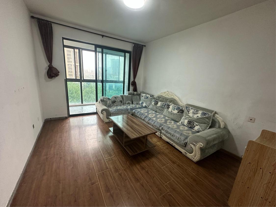 整租·中邦城市花园