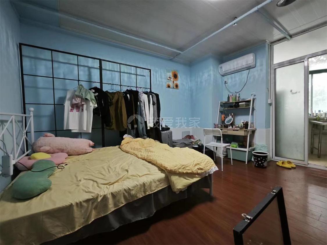 整租·亲水湾花园