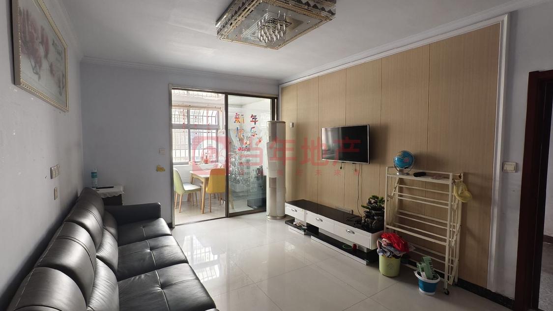 整租·精信晨曦园