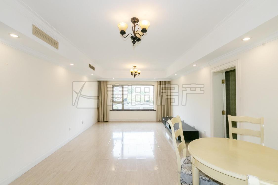 整租·海润国际公寓