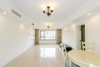 朝阳酒仙桥整租 海润国际公寓1室1厅/79平/低楼层