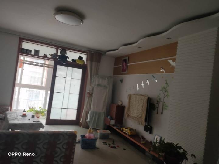 整租·金谷阳光地带