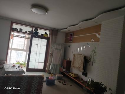 红旗柳青路整租 金谷阳光地带2室2厅/123平/低楼层