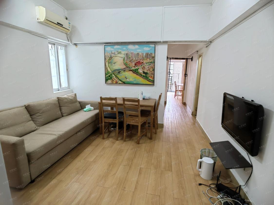 整租·东川大厦