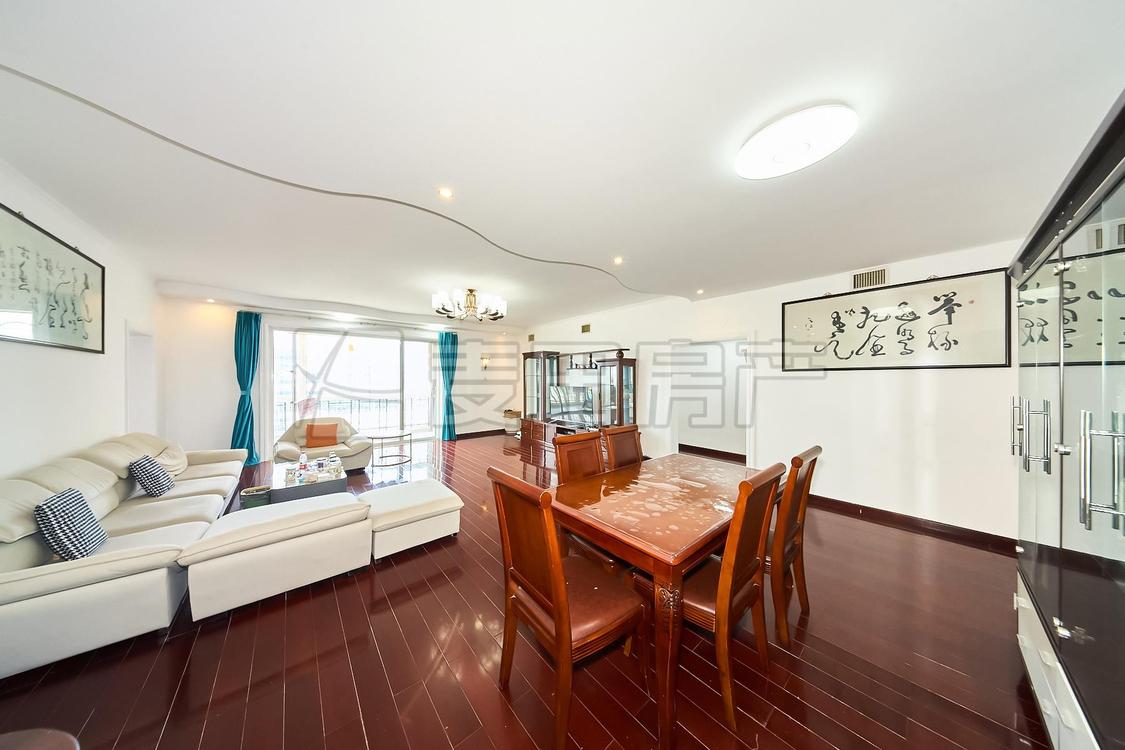 整租·嘉和丽园公寓