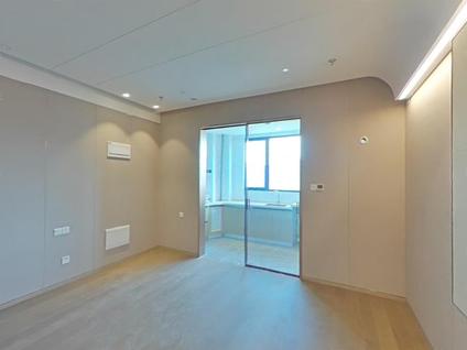 高新木塔寺公园整租 香榭御澄1室1厅/50平/中楼层