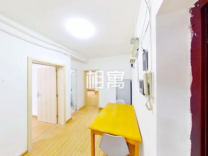 整租·安外地兴居