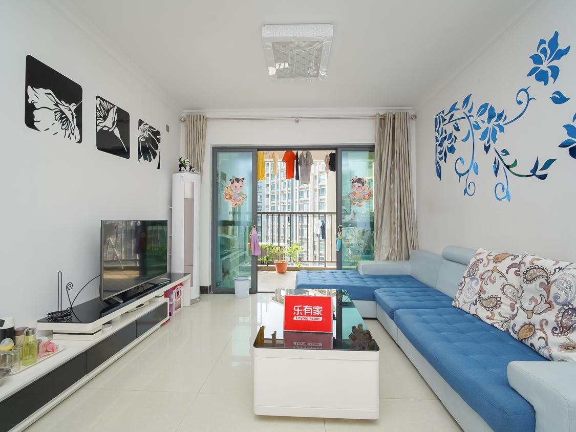 整租·裕龙君汇