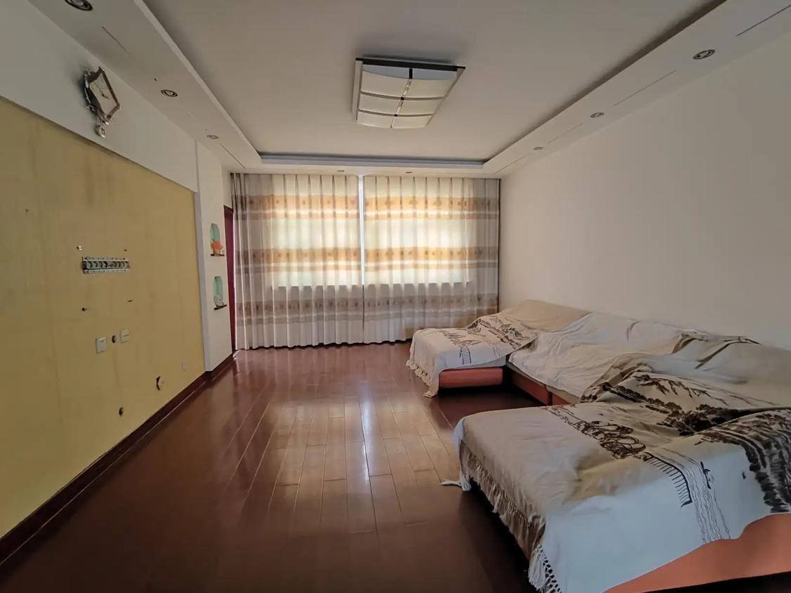 整租·金马家园