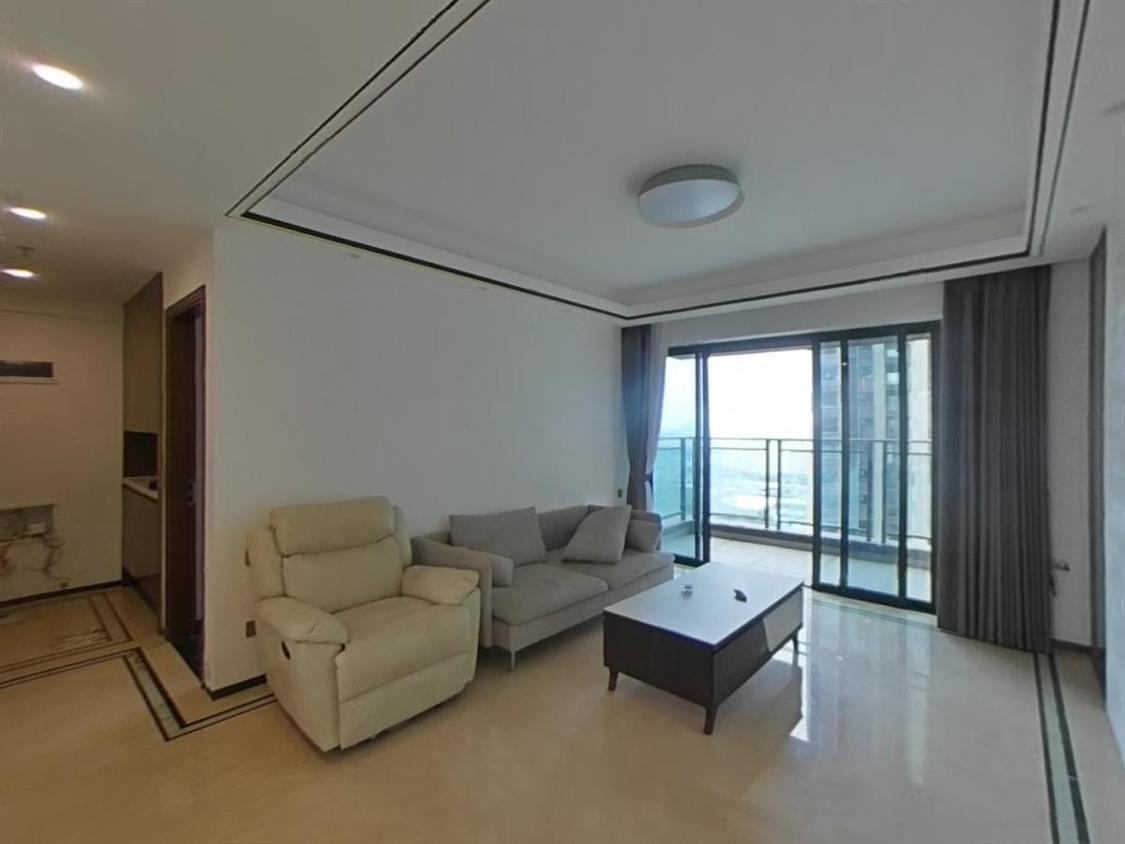 整租·泰禾世茂佛山院子(二期)