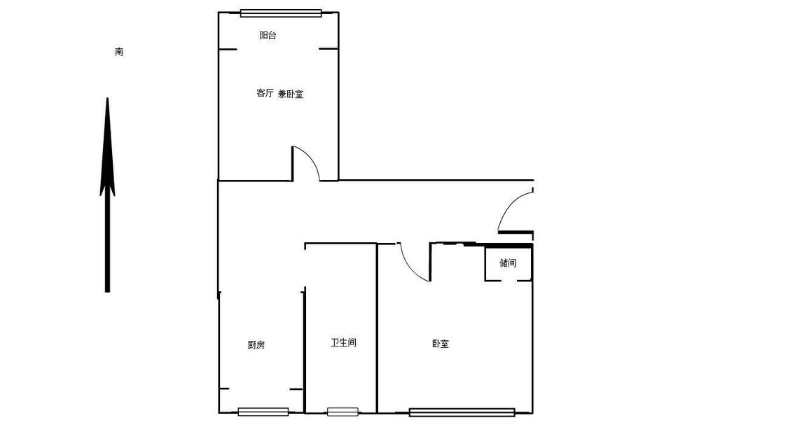 整租·建设一里