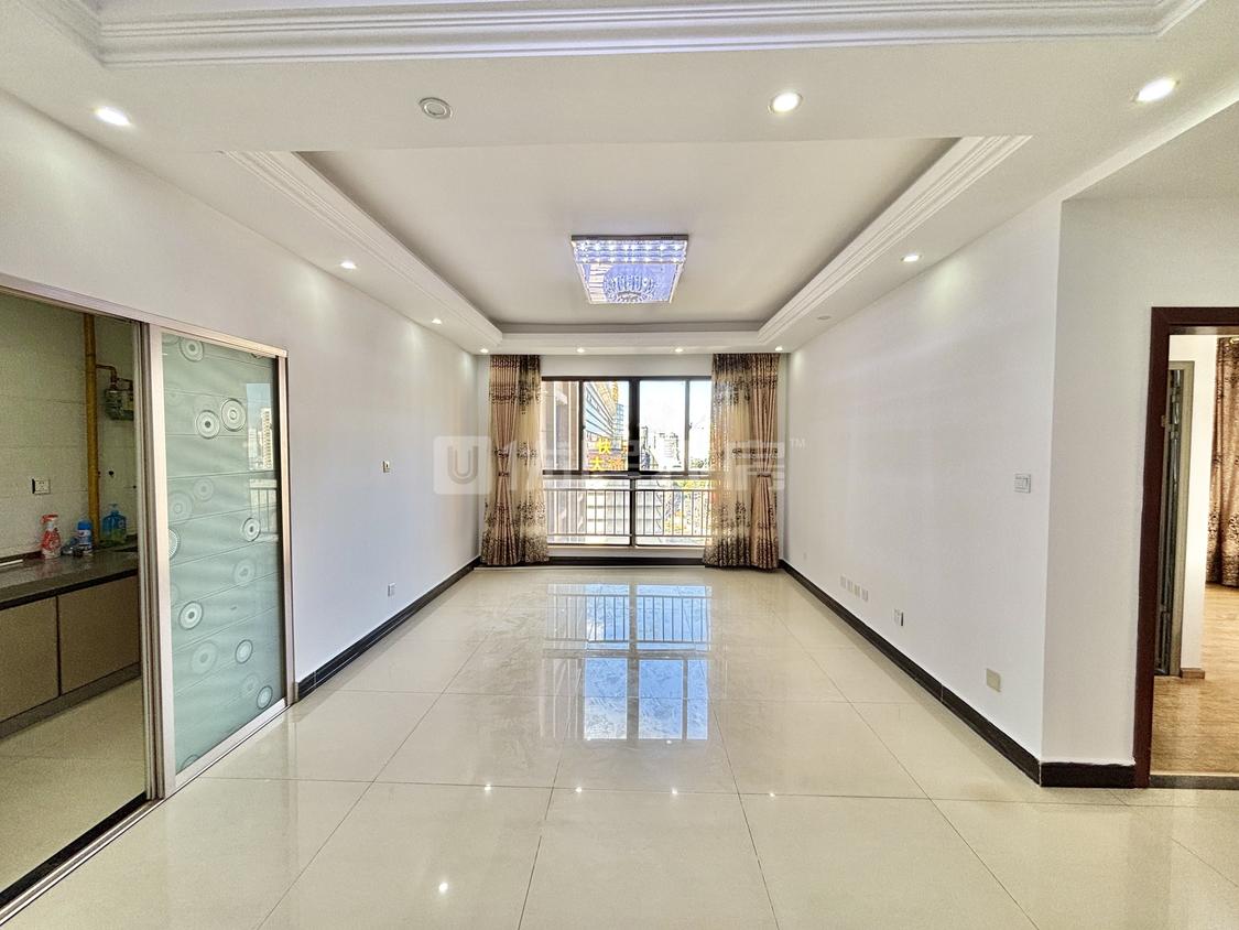 整租·泰业国际广场逸园