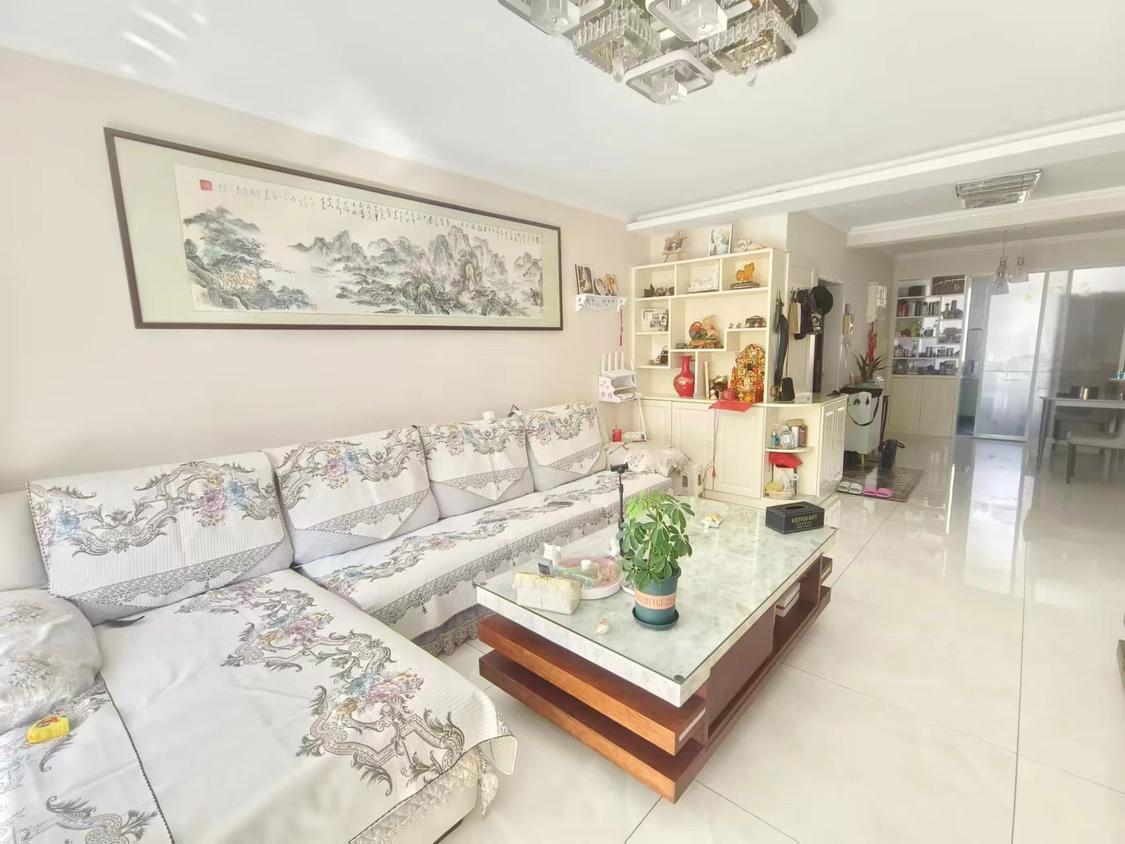 整租·信特景瑞名都