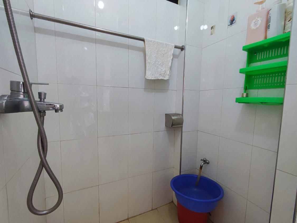 整租·六运小区